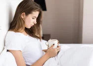 5 Tips Minum Kopi Malam Hari agar Tidur Tetap Nyenyak