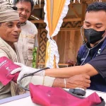 631 Warga Latimojong Nikmati Layanan Kesehatan Gratis, Pemerintah Perluas Akses Medis di Daerah Pegunungan