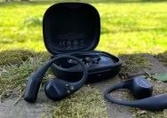 7 Earphone Open-Ear Terbaik 2026 untuk Lari dan Bersepeda: Pilihan Ramah Kantong