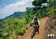 76 Indonesian Downhill 2026: Trek Baru Lebih Curam dan Panjang