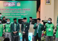 99% Kader Internal PB Mathla'ul Anwar Genggam Kepengurusan Baru, Siap Naik Level Nasional