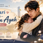 Berlari ke Pelukan Ayah Drama China,