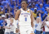 Absennya Jalen Williams Jadi Tantangan Besar bagi OKC Thunder di Game 7