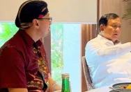 Abu Janda Dapat Sorotan setelah Pernyataan Kontroversial, Masyarakat Minangkabau Tanggapi dengan Pelaporan ke Polisi