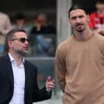 AC Milan Mencari CEO Baru, Ian Ayre dan Lee Congerton Dibicarakan