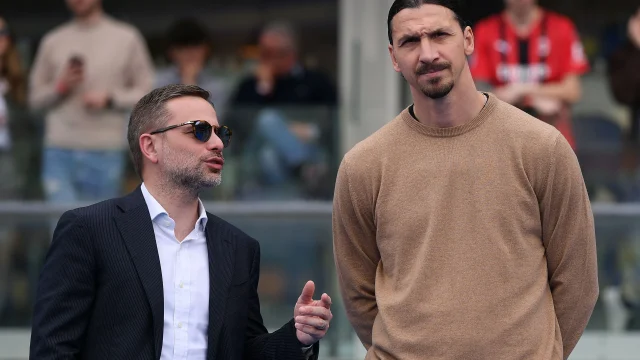 AC Milan Mencari CEO Baru, Ian Ayre dan Lee Congerton Dibicarakan
