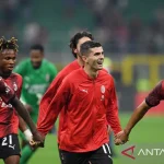 AC Milan Mengamankan Posisi Liga Champions dengan Kemenangan 2-1 atas Genoa