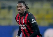 AC Milan Siap Lepas Rafael Leao dengan Harga €80 Juta: Apa yang Terjadi?