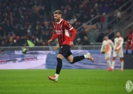 AC Milan Siapkan Perubahan Besar dengan Pelatih Baru, Santi Giménez dalam Tantangan