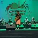 Aceh Menghidupkan Kembali Warisan Musik Etnik Lewat Tribute to Nyawöung