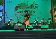 Aceh Menghidupkan Kembali Warisan Musik Etnik Lewat Tribute to Nyawöung
