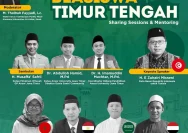 Aceh Sediakan Beasiswa S3 Timur Tengah untuk Mencetak Kader Ulama dan Akademisi Islam