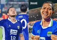 Adam Alis Ungkap Kunci Remontada Dramatis Persib: Mental Juara yang Menginspirasi