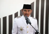 Ade Kuswara Kunang Minta Keajaiban Setelah Vonis Sarjan: 3 Tahun 3 Bulan Penjara