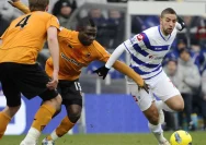 Adel Taarabt: Pemain Berbakat Maroko yang Mengubah Jalannya Pertandingan