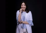 Adela Kanasya Adies: Putri Dokter yang Menjadi Anggota DPR RI