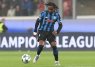 Ademola Lookman Target Akhiri Paceklik Gol di Leg Kedua Semifinal Champions League melawan Arsenal
