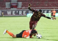 Adilson Silva, Penyerang Mematikan Adhyaksa FC Catat 26 Gol dalam 27 Laga Liga 2