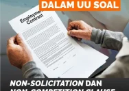 Advokat Kaltim Temukan Puluhan Klausul Bermasalah dalam Perjanjian Kerja