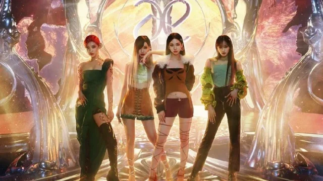 Aespa WDA: Teaser Horor Musim Panas Mengguncang K-Pop dan Menandai Comeback Besar