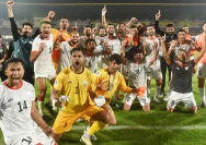 Afghanistan Siap Menghadapi India dalam Seri ODI dan Test