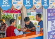 Agen BRILink: Mengubah Hidup Tatang dengan Keuangan yang Lebih Mudah