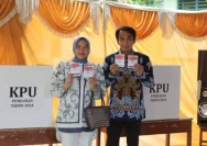 Agus Kurniawan Terpilih Menjadi Ketua KNPI Kudus 2026-2030