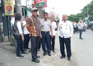 Agustina Wilujeng Jawab Tuntutan Mahasiswa HMI di Semarang: Solusi Tanjakan Silayur, Portal Ketinggian, dan Banjir