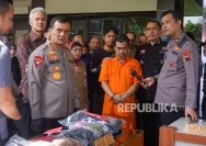 Ahmad Luthfi Tegas Atasi Kekerasan Seksual di Pesantren Jawa Tengah