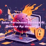 AI Jadi Senjata Baru Hacker: Perusahaan Indonesia Harus Siap Hadapi Ancaman Siber
