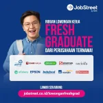 AI Membuat Lowongan Kerja Fresh Graduate Menyusut, Apa yang Perlu Dilakukan?