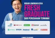 AI Membuat Lowongan Kerja Fresh Graduate Menyusut, Apa yang Perlu Dilakukan?
