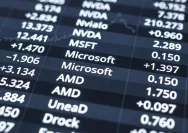 AI Stocks yang Menggejutkan di 2026: Nvidia, Microsoft, AMD, dan Raksasa Lainnya
