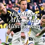AIK vs Sirius: Kemenangan Menakjubkan Sirius di Allsvenskan