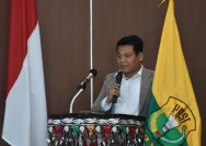 Ainur Rofiq Terpilih Aklamasi sebagai Ketua PBSI Jember 2026-2030
