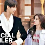Akhir yang Menegangkan! Perfect Crown Episode 12 Berakhir dengan Apa?