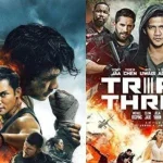 Aksi Brutal Triple Threat Guncang Layar Bioskop Trans TV: Tony Jaa, Iko Uwais, dan Scott Adkins Beradu di Asia Tenggara