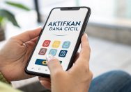 Aktifkan DANA Cicil 2026 dengan Mudah