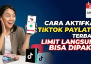 Aktifkan TikTok PayLater 2026 Dengan Mudah dan Cepat!