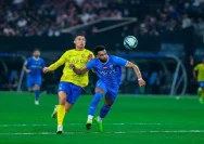 Al Hilal Siap Bangkit: Momentum Baru Menanti Duel Epik Lawan Ronaldo & Al Nassr