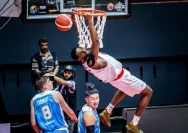 Al-Wahda Raih Kemenangan Dramatis 82-81 atas Al-Karama di Pembukaan Final Six Liga Basket Suriah