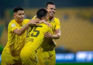Al Wasl Mengalami Kegagalan Membela Dirinya di UAE Pro League
