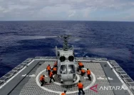 Alarm di Asia: Peningkatan Militer China dan Upaya AS Mencapai Keseimbangan Regional