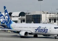 Alaska Airlines Menerima Usulan Denda $165.000 dari FAA atas Insiden Penumpang Mabuk