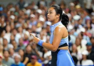 Alex Eala Menguji Kemampuan di Strasbourg Open 2026