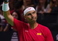 Alex Eala Siapkan Serangan di Tanah Liat: Rahasia Inspirasi Nadal yang Menggebrak Dunia Tenis