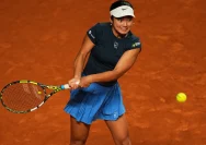 Alex Eala Tantang Elena Rybakina di Putaran Ketiga Italian Open: Pertarungan Muda vs Bintang Dunia