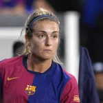 Alexia Putellas Tinggalkan Barcelona untuk Bergabung dengan London City Lionesses