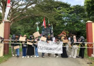 Aliansi Santri Pati Apresiasi Kinerja Polresta Tangani Kasus Kekerasan Seksual