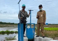Alih Fungsi Lahan di Garut: Ancaman Ketahanan Pangan dan Ekosistem